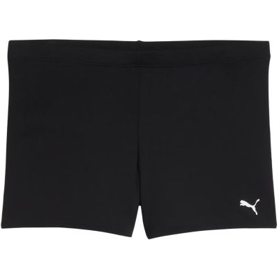 Puma Classic Trunks men's swimming trunks black 947055 01