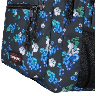 4. Eastpak Morius Backpack EK00040FC0Y1 Black One Size