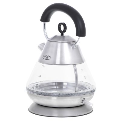 4. ADLER AD 1282 electric kettle