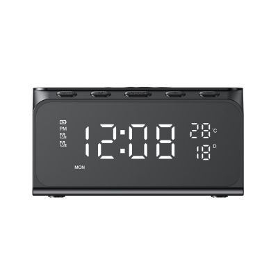 4. Havit 6-in-1 Wireless Charger W3041 (Black)
