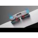 9. Hutt ?7 Electric Window Cleaning System 0.08L White