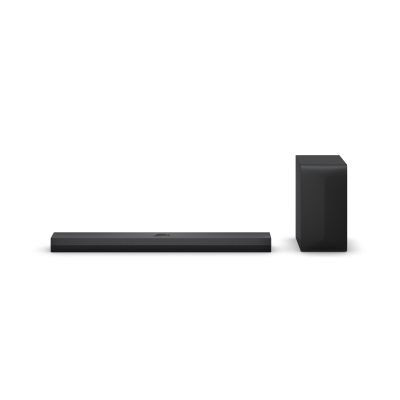 16. LG S70TY Black 3.1.1 ch 400 W