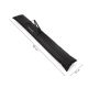 4. Meteor Croma Ski Bag Black