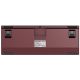 8. Montech MKey TKL Darkness Gaming Keyboard – GateronG Pro 2.0 Red (US)