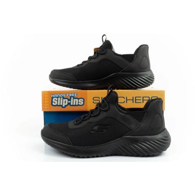 10. Skechers Bounder Slip-ins youth sports shoes for children