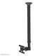 4. Neomounts FPMA-C100 Sign Mount 76.2 cm (30") Black