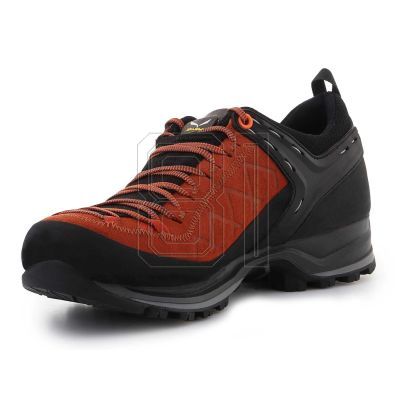 5. Salewa MS MTN Trainer 2 GTX M 61356-7519 shoes