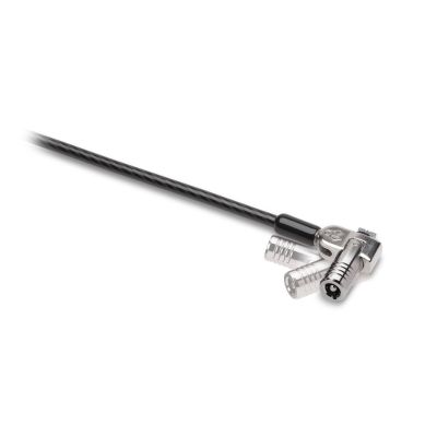 4. Kensington NanoSaver® K64444WW Laptop Lock, Key-Open