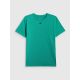 9. Men's quick-drying regular training T-shirt 4F 4FRSS26TFTSM2615-41M