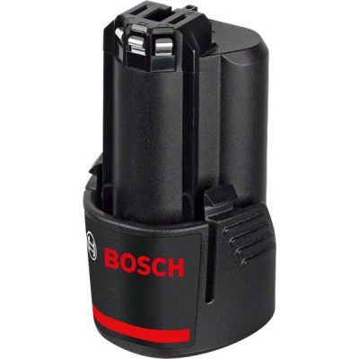 BOSCH BATTERY 12V 3.0Ah LI-ION