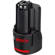BOSCH BATTERY 12V 3.0Ah LI-ION