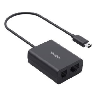 2. Yealink EHS62 Wireless Headset Adapter