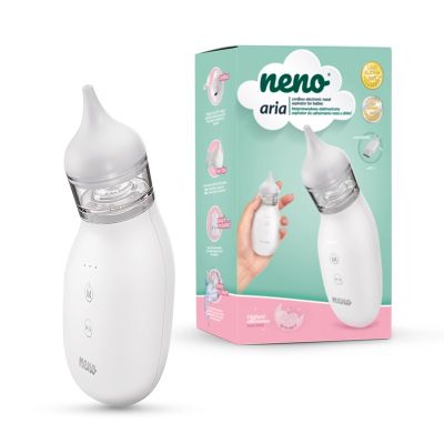 5. NENO ARIA NASAL ASPIRATOR