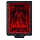 2. Clementoni The Metamorphic Art Collection - Stranger Things Puzzle 520 pcs TV/Movies