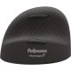 3. Fellowes 100143583 mouse Universal Left side Bluetooth + USB Type-C Optical 2400 DPI