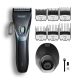 5. WAHL 1887-0470 Kuno Hair Clipper