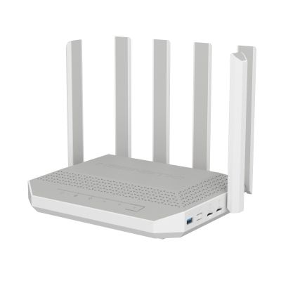 3. Keenetic Hero 5G KN-4110-01-EU AX3000 router