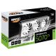7. INNO3D GeForce RTX 5070 Ti X3 OC WHITE graphics card