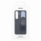 6. Samsung Standing Grip Case EF-GS931CBEGWW Silicone Case with Holder / Stand for Samsung Galaxy S25 - Black