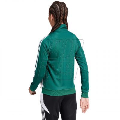 4. adidas Tiro 24 Training W sweatshirt IR9499