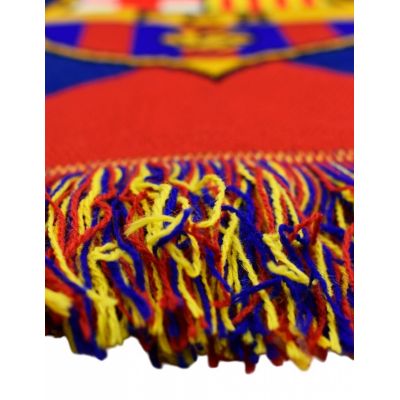 4. FC Barcelona Scarf N40 5004BUT40