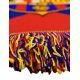 4. FC Barcelona Scarf N40 5004BUT40