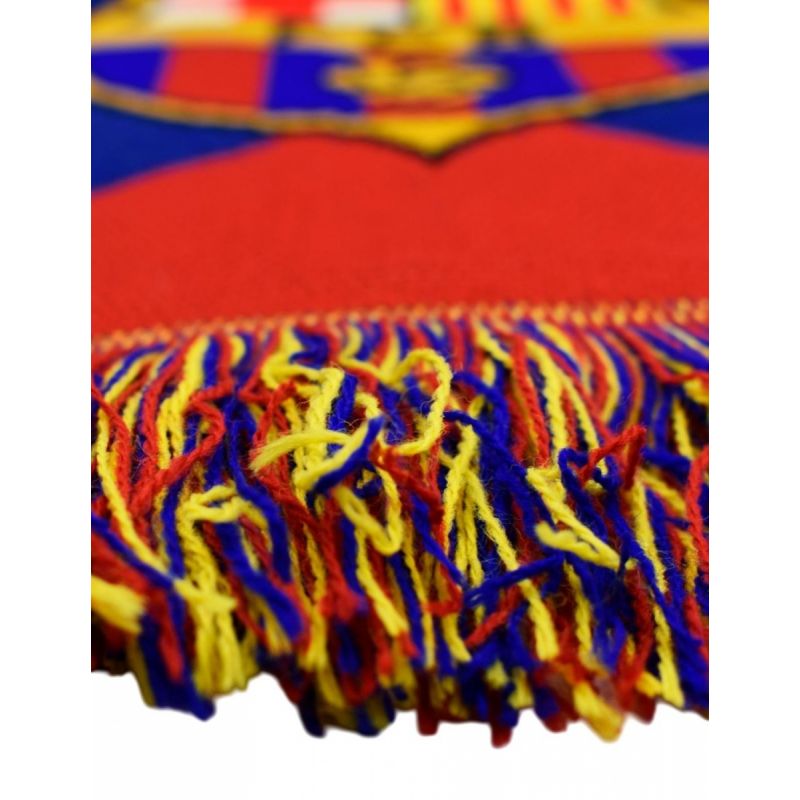 4. FC Barcelona Scarf N40 5004BUT40