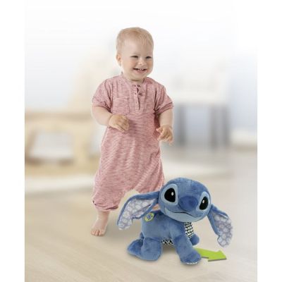 7. Clementoni Disney Baby 17537 plush toy
