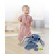 7. Clementoni Disney Baby 17537 plush toy