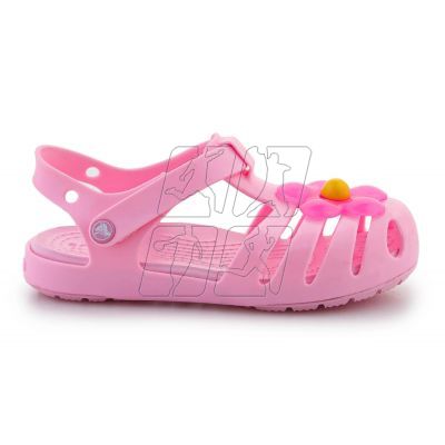 5. Crocs Isabela Charm Sandals Jr 208445-6S0 sandals