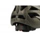 4. Meteor MV26 Blue Bicycle Helmet