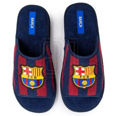 2. FC Barcelona M CFA16-IV20 Flip-Flops