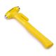 2. DUNLOP EMERGENCY HAMMER WITH SEAT CUTTERS