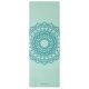 2. GAIAM Aquatic Marrakesh Yoga Mat 5 mm 66021