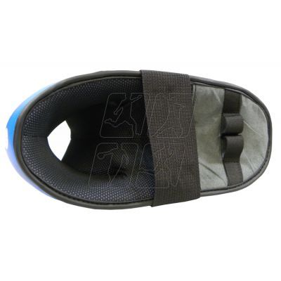 17. Foot protectors OSPU-1W (WAKO APPROVED) 030631-2M