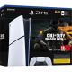51. Sony PlayStation 5 Slim 1TB + Fortnite console