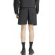3. adidas Z.N.E. Woven Men's Shorts, Black KF6307