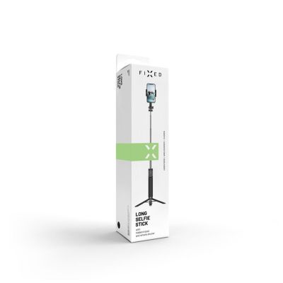 18. FIXED FIXSN-XL-BK Passive Holder Mobile Phone/Smartphone Black