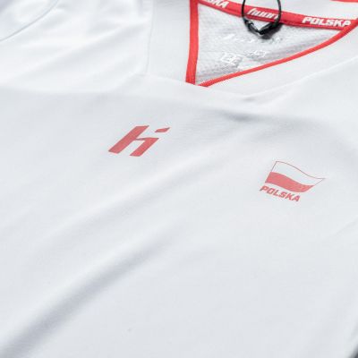 4. Huari Alumni Poland Kids Jr T-shirt 92800617556