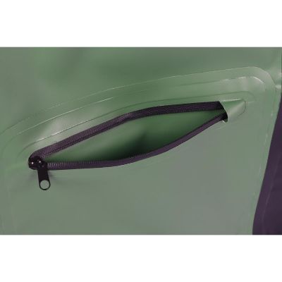 20. 25L WATERPROOF BACKPACK GREEN ENERO CAMP