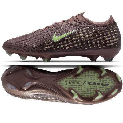 Nike Zoom Mercurial Vapor 16 Elite Kylian Mbappe FG FQ8683-200 shoes