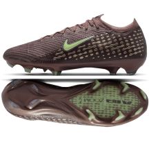 Nike Zoom Mercurial Vapor 16 Elite Kylian Mbappe FG FQ8683-200 shoes