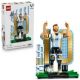 19. LEGO Editions 43015 - Lionel Messi - Football Legend