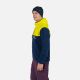4. Rossignol Alltrack Fleece Navy Blue Sweatshirt