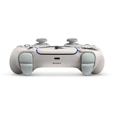 4. SONY Ghost of Yotei Black Edition Wireless Controller