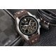 5. FOSSIL Coachman CH2891 Men's Watch + BOX