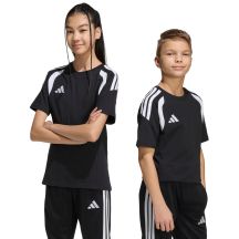 adidas Tiro 26 League Tee for kids black JY7226