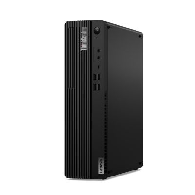 5. Lenovo ThinkCentre M90s Gen 5 Intel® Core™ i5 i5-14500 16GB DDR5-SDRAM 512GB SSD Windows 11 Pro SFF PC Black