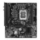 5. Gigabyte H610M D3H WIFI DDR4 motherboard | Intel processor family | LGA1700 processor socket | Supported hard drive interfaces SATA, M.2 | Number of SATA connectors: 4
