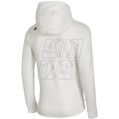 2. 4F M H4L21 BLM010 11S sweatshirt